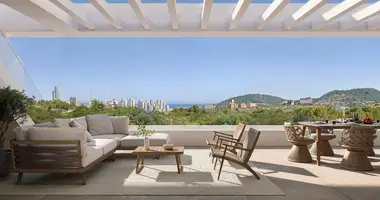 Appartement 3 chambres dans Finestrat, Espagne