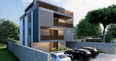 Квартира 3 комнаты в Opcina Dezanovac, Хорватия