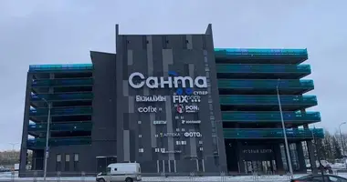 Commercial property 18 m² in Minsk, Belarus