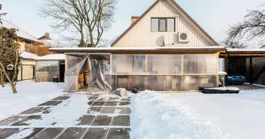 Дом 6 комнат в Рига, Латвия