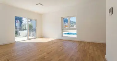 Квартира 1 спальня в Сутоморе, Черногория