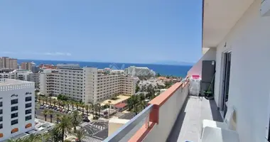 Penthouse w Arona, Hiszpania