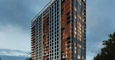 Apartamento 2 habitaciones en Batumi, Georgia
