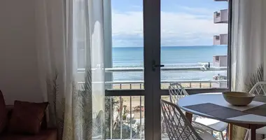 Appartement 2 chambres dans Bashkia Durres, Albanie