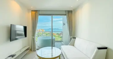 Кондо 1 спальня в Ban Na Chom Thian, Таиланд