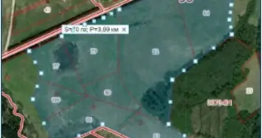 Склад 100 000 м² в Дмитровский муниципальный округ, Россия