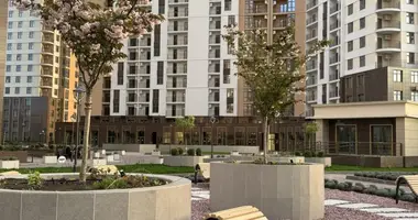 Mieszkanie 1 pokój w Odessa, Ukraina