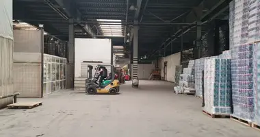 Warehouse 1 085 m² in Leninsky District, Russia