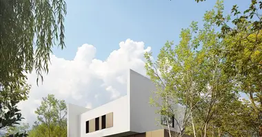 4 bedroom house in Lakatameia, Cyprus