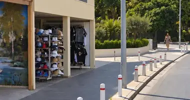 Shop 58 m² in Germasogeia, Cyprus