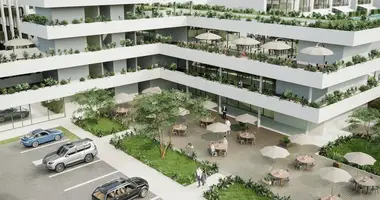 Apartamento 2 habitaciones en Choeng Thale, Tailandia