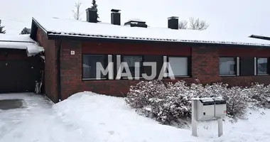 Mieszkanie 5 pokojów w Kouvola sub region, Finlandia