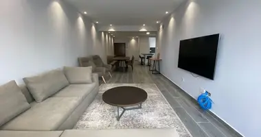 Mieszkanie 3 pokoi w Jermasoja, Cypr