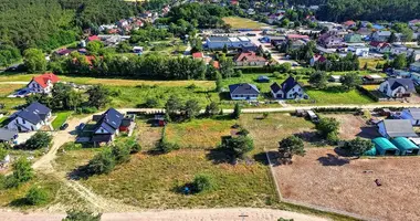 Grundstück in Zirke, Polen