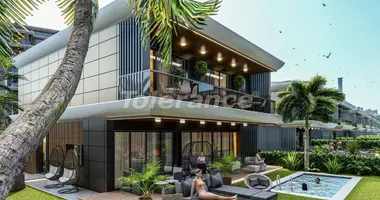 Villa 7 habitaciones en Aksu, Turquía
