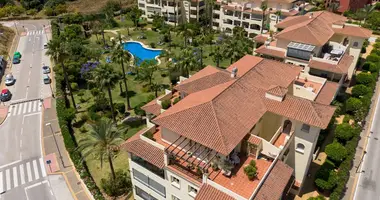 Penthouse w Nowy Jork, Stany Zjednoczone