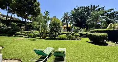 Wohnung in Mijas, Spanien