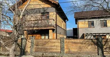 Dom 4 pokoi w Odessa, Ukraina