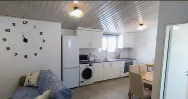 Apartamento 1 habitacion en Chloraka, Chipre