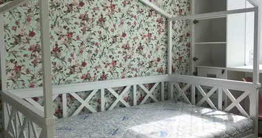 2 room apartment in Odesa, Ukraine