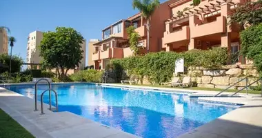 Wohnung 2 Schlafzimmer in Dos Hermanas, Spanien