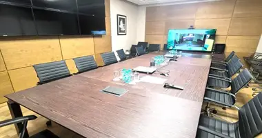 Office 522 m² in Moscow, Russia