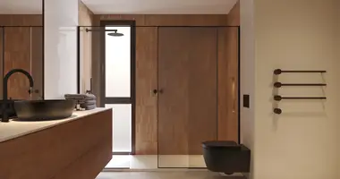 Villa 3 bedrooms in Dolores, Spain