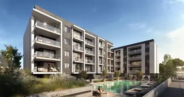 Apartamento 1 habitación en Akrotiri British Sovereign Base Area, Chipre