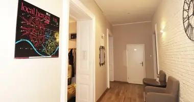 Apartment in Smolice, Poland