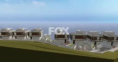 3 bedroom house in Moni, Cyprus