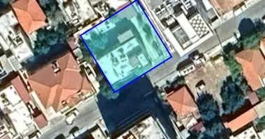 Działka w Limassol District, Cypr