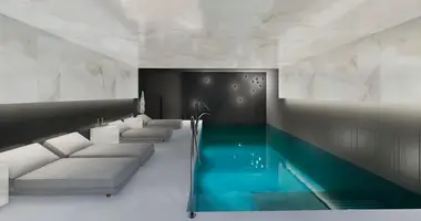 Apartamento 2 habitaciones en Calpe, Španjolska