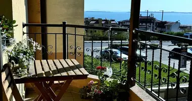 Appartement 1 chambre dans Sveti Vlas, Bulgarie
