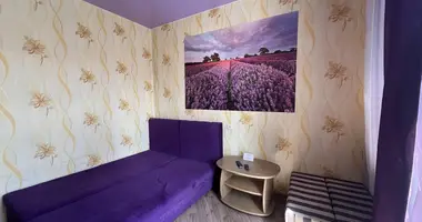 Apartamento 3 habitaciones en Orsha, Belarús