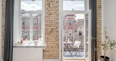 Apartamento 3 habitaciones en Vilna, Lituania