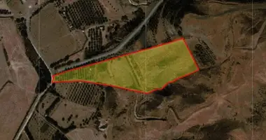 Apartamento en Agia Varvara, Chipre