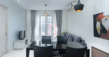 Condo 2 pokoi w Sangkat Phsar Daeum Thkov, Kambodża