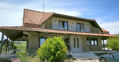 Коттедж 8 комнат в Эйинион, Греция
