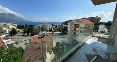 Apartamento 2 habitaciones en Boreti, Montenegro