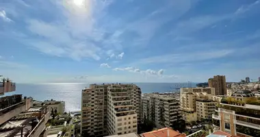 2 bedroom apartment in Monaco