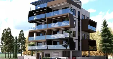 2 bedroom apartment in Limassol, Cyprus