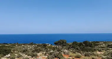 Plot of land in Greece