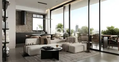 Mieszkanie 2 pokoi w Limassol, Cypr