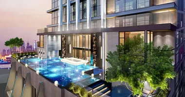 Wohnung 2 zimmer in Pattaya, Thailand