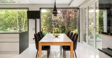 Apartamento en Varsovia, Polonia