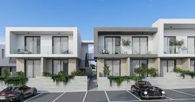 Apartamento 1 habitacion en Kissonerga, Chipre