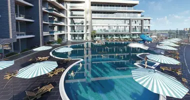 Apartamento en Dubái, Emiratos Árabes Unidos