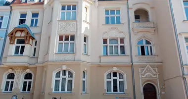 Квартира 1 спальня в Быдгощ, Польша