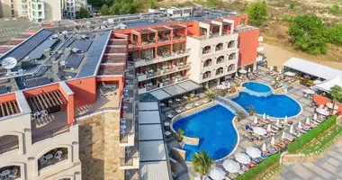 Wohnung 1 Schlafzimmer in Nessebar, Bulgarien