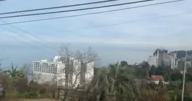 Parcela en Batumi, Georgia